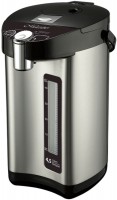 Photos - Electric Kettle Maestro MR-081 750 W 4.5 L  stainless steel