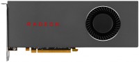 Photos - Graphics Card Asus RX5700-8G 