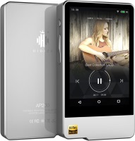 Photos - MP3 Player HIDIZS AP200 32Gb 