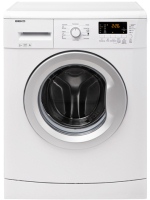 Photos - Washing Machine Beko WKB 61031 