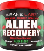 Photos - Amino Acid Insane Labz Alien Recovery 236 g 
