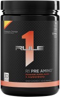 Photos - Amino Acid Rule One R1 Pre Amino 252 g 