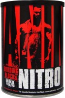 Amino Acid Universal Nutrition Animal Nitro 44 pak 