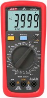 Photos - Multimeter UNI-T UT39C+ 