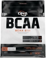 Photos - Amino Acid Olimp DNA BCAA 2-1-1 500 g 