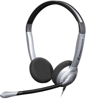 Photos - Headphones Sennheiser SH 350 