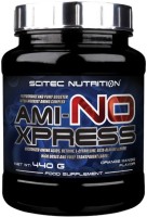Photos - Amino Acid Scitec Nutrition Ami-NO Xpress 440 g 