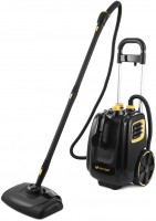 Photos - Steam Cleaner KITFORT KT-933 