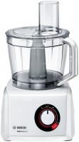 Photos - Food Processor Bosch Multi Talent 8 MC812W872 white