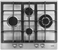 Photos - Hob VENTOLUX HG640-D1 CEST stainless steel