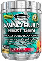 Photos - Amino Acid MuscleTech Amino Build Next Gen 276 g 