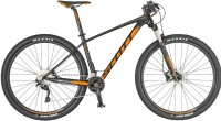 Photos - Bike Scott Scale 970 2019 frame S 