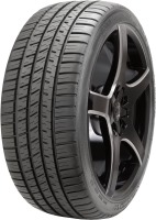 Photos - Tyre Michelin Pilot Sport A/S 3 Plus 235/40 R18 95H 