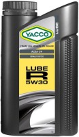 Photos - Engine Oil Yacco Lube R 5W-30 1 L