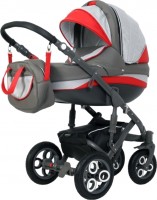 Photos - Pushchair Rant Marcello  3 in 1