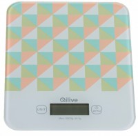 Photos - Scales Qilive Q.5010 