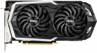 Photos - Graphics Card MSI GeForce RTX 2060 SUPER ARMOR OC 