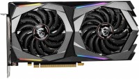 Photos - Graphics Card MSI GeForce RTX 2060 SUPER GAMING X 