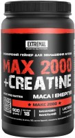 Photos - Weight Gainer Extremal Max 2000/Creatine 0.9 kg