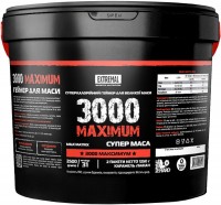 Photos - Weight Gainer Extremal 3000 MAXIMUM 2.5 kg