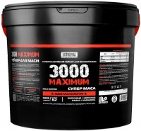 Photos - Weight Gainer Extremal 3000 MAXIMUM 5 kg