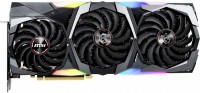 Photos - Graphics Card MSI GeForce RTX 2070 SUPER GAMING TRIO 