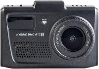 Photos - Dashcam SilverStone F1 Hybrid Uno A12Z Wi-Fi 