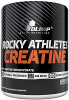 Photos - Creatine Olimp Rocky Athletes Creatine 200 g