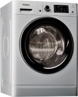 Photos - Washing Machine Whirlpool FWD 71284 SBEE silver