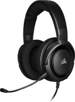 Photos - Headphones Corsair HS35 