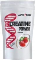 Photos - Creatine Vansiton Creatine Power 500 g