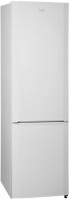 Photos - Fridge Beko CN 329120 white