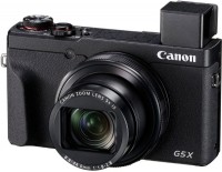 Photos - Camera Canon PowerShot G5X Mark II 