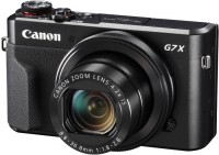 Camera Canon PowerShot G7X Mark III 