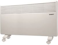 Photos - Convector Heater Scarlett SC-2159 1.5 kW