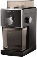 Photos - Coffee Grinder Sencor SCG 5050BK 