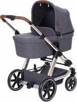 Photos - Pushchair ABC Design Turbo 4T 2 in 1 