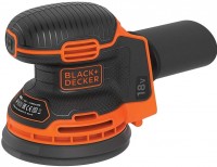 Photos - Grinder / Polisher Black&Decker BDCROS18N 