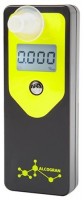 Photos - Breathalyzer Alcogran AG-100 