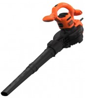 Leaf Blower Black&Decker BEBLV260 