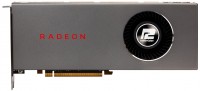 Photos - Graphics Card PowerColor Radeon RX 5700 8GB 