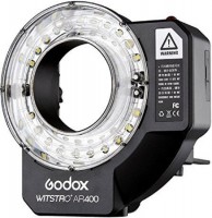 Flash Godox Witstro AR400 