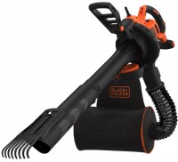 Leaf Blower Black&Decker BEBLV301 