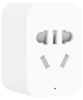 Photos - Smart Plug Xiaomi Mi Smart Power Plug ZigBee 