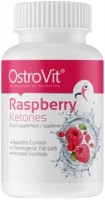 Photos - Fat Burner OstroVit Raspberry Ketones 90 tab 90