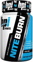 Photos - Fat Burner BPI Nite Burn 30 cap 30