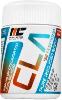 Photos - Fat Burner Muscle Care CLA 90 cap 90