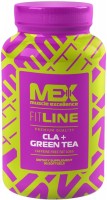 Photos - Fat Burner MEX CLA + Green Tea 90 cap 90