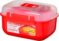 Photos - Food Container Sistema Microwave 1119 