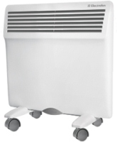 Photos - Convector Heater Electrolux Air Gate ECH/AG-500 MF 0.5 kW